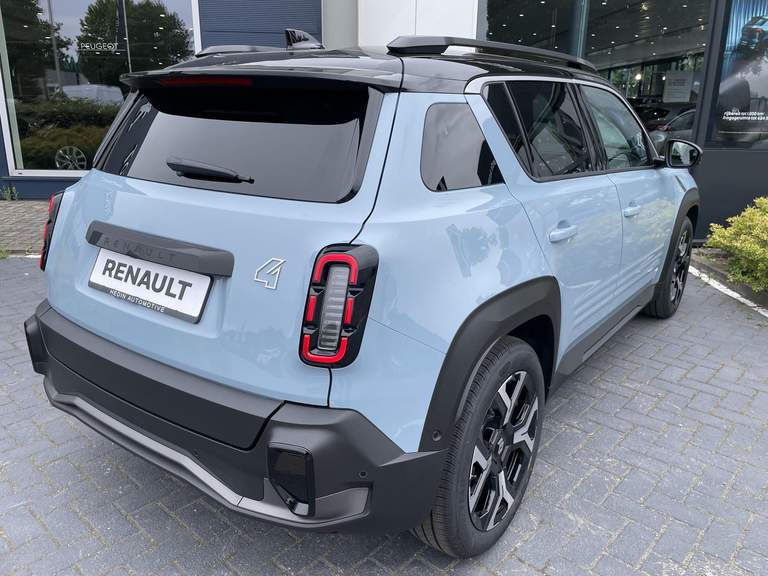 Renault