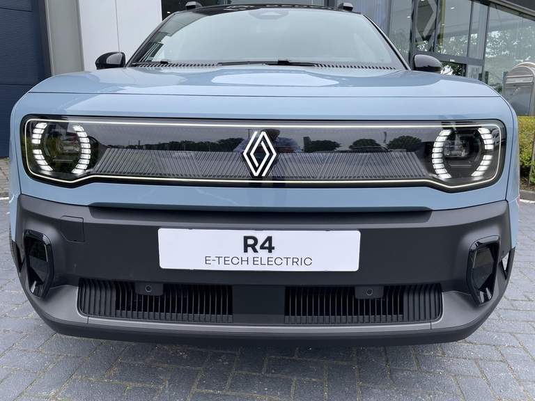 Renault
