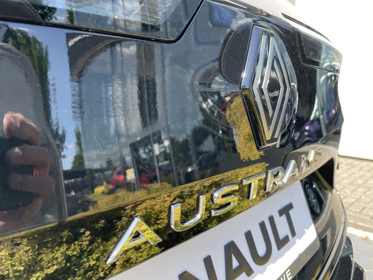 Renault