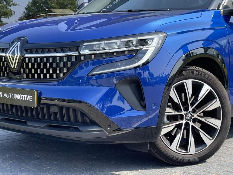 Renault