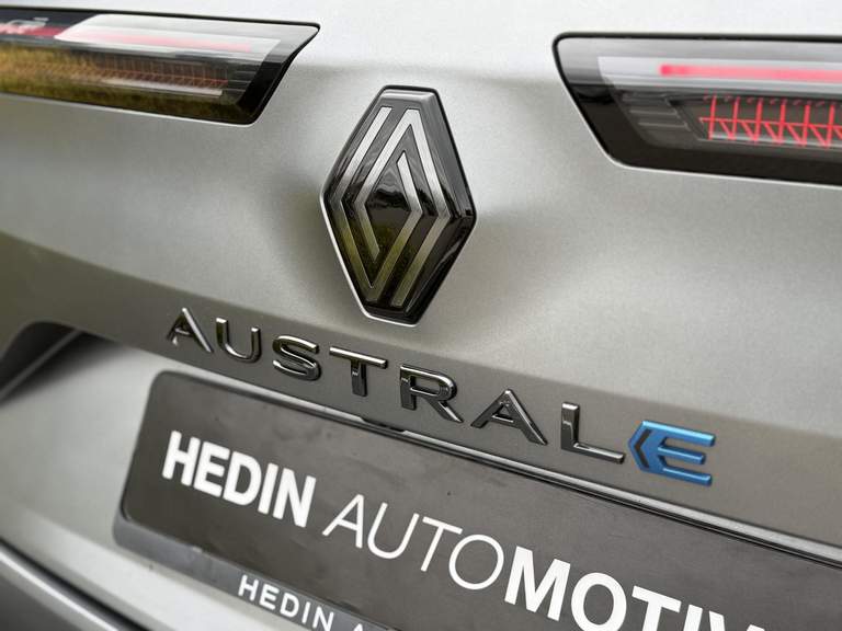 Renault