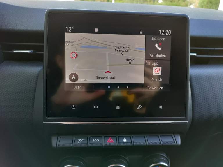 Renault