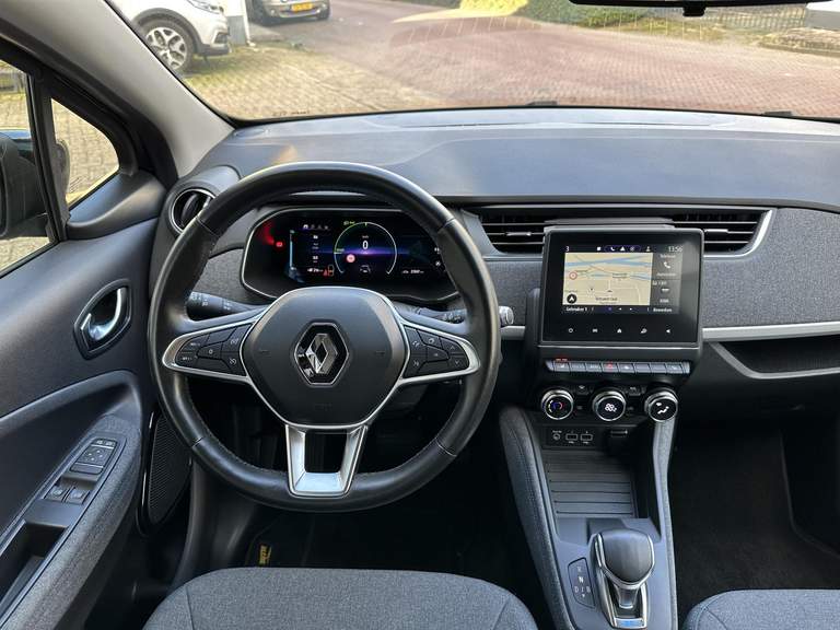 Renault Renault