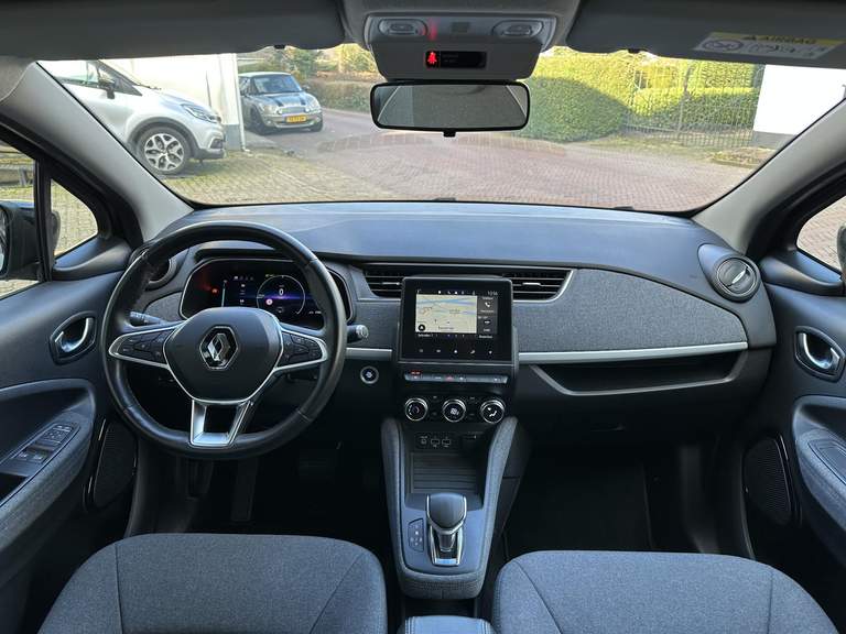 Renault Renault