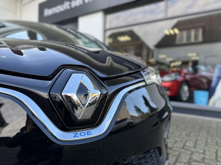 Renault Renault