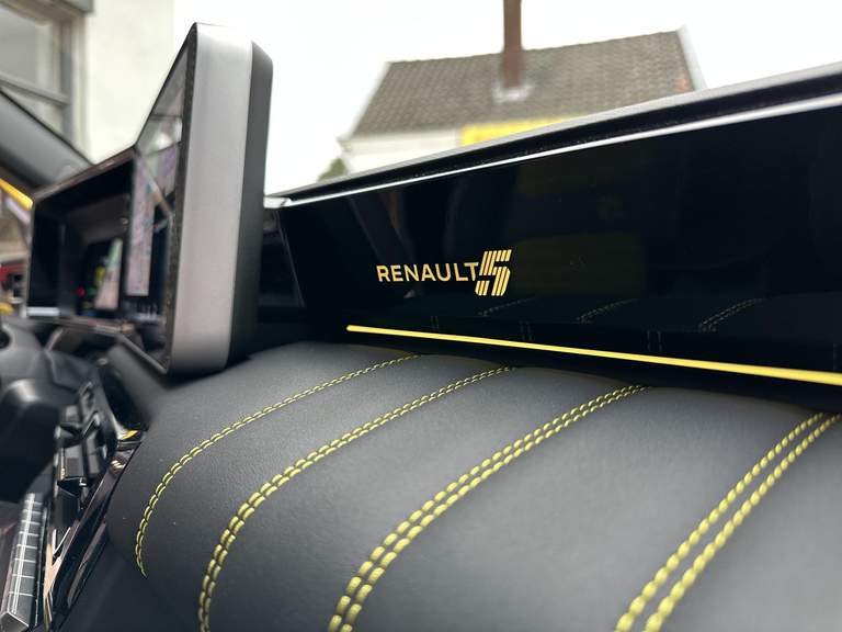 Renault