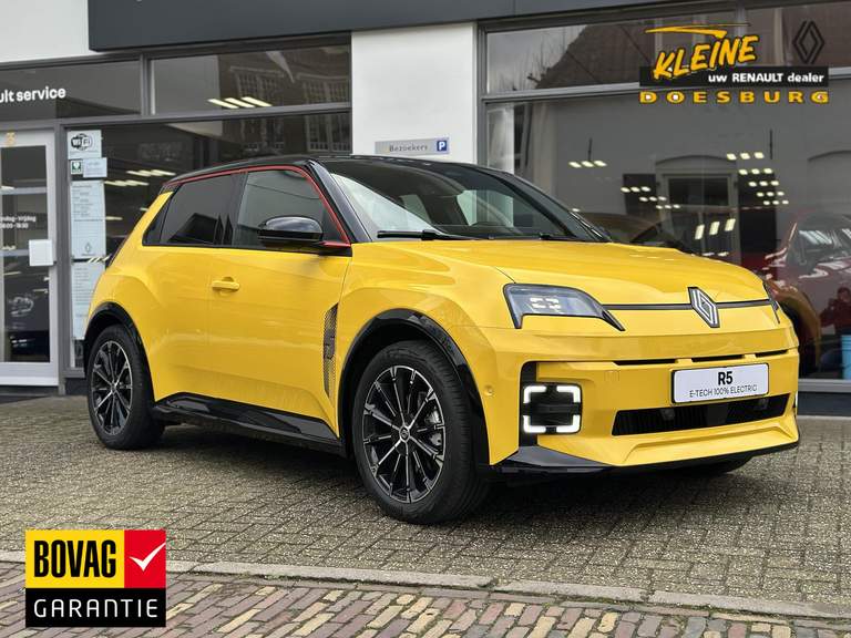 Renault