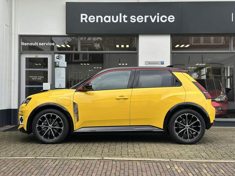 Renault