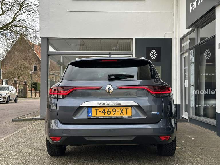Renault Renault