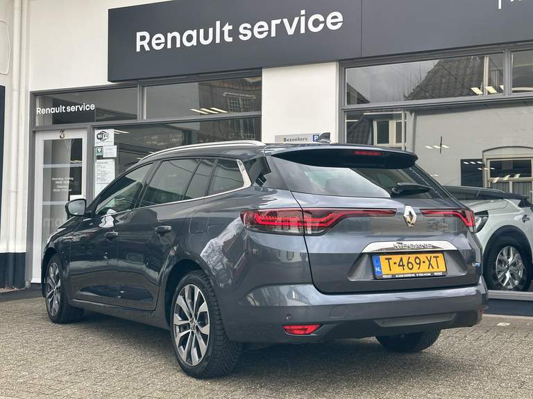 Renault Renault