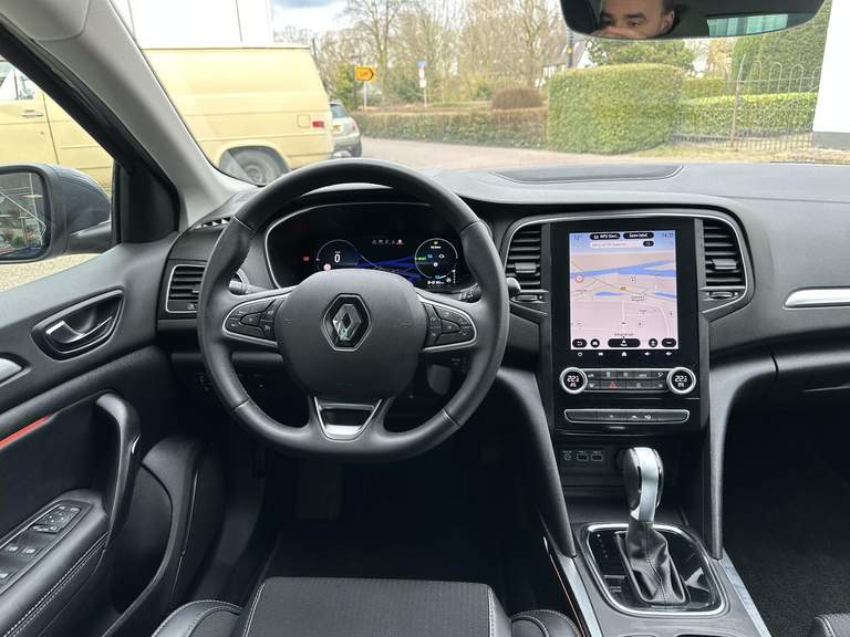 Renault Renault