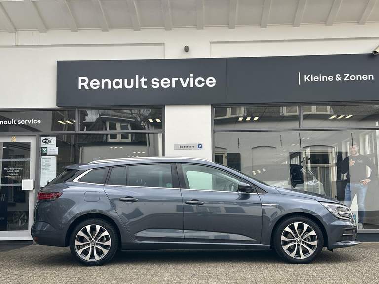 Renault Renault