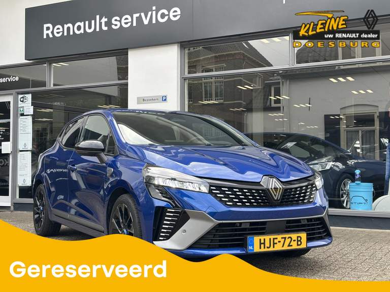 Renault