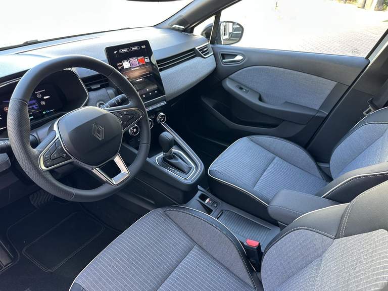 Renault Renault