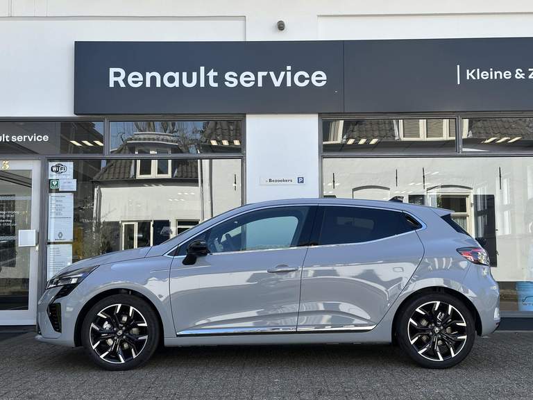 Renault Renault