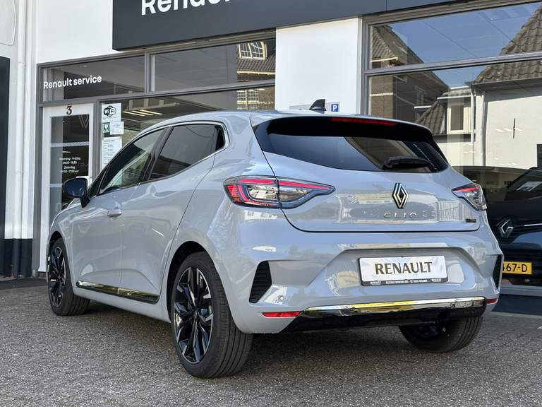 Renault Renault