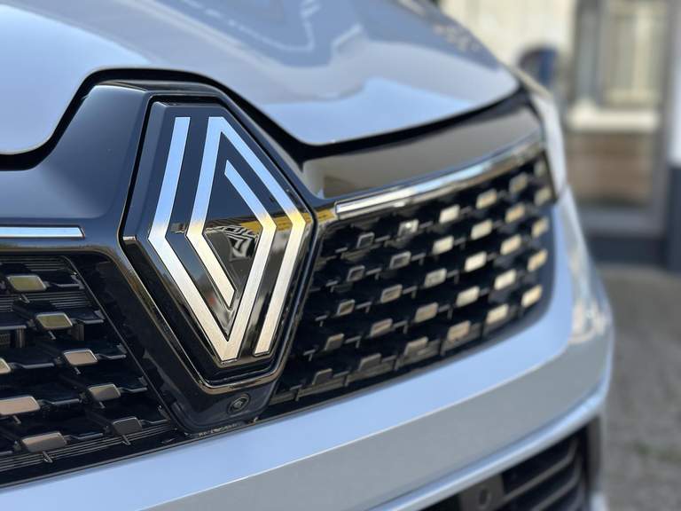 Renault Renault