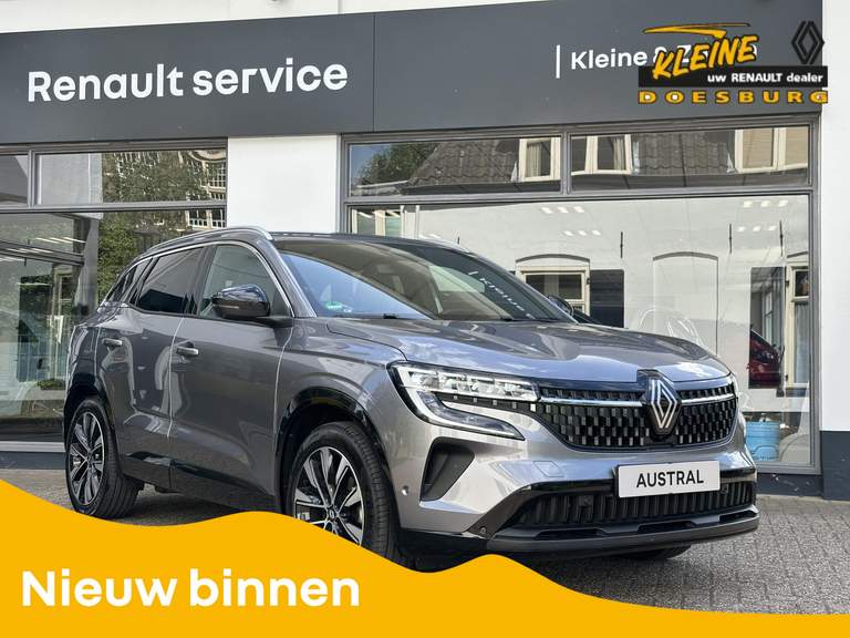 Renault Renault