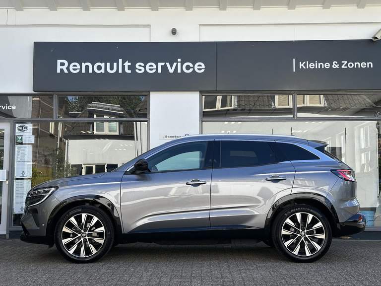 Renault Renault