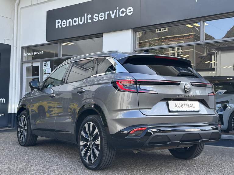 Renault Renault