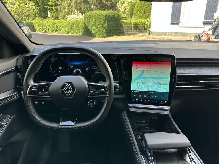 Renault Renault