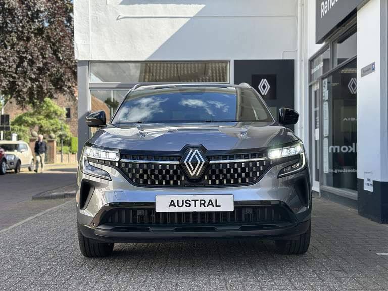 Renault Renault