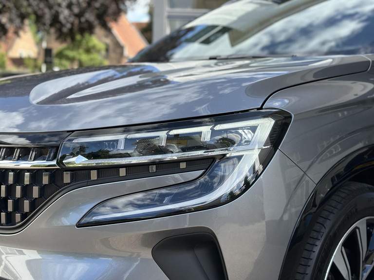 Renault Renault