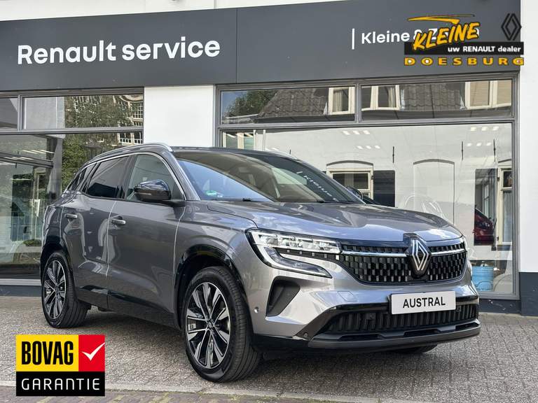 Renault