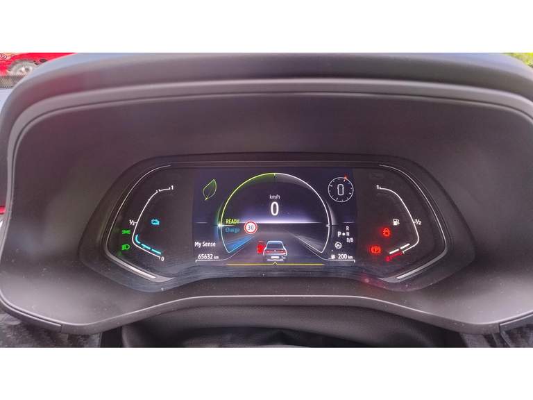 Renault Renault