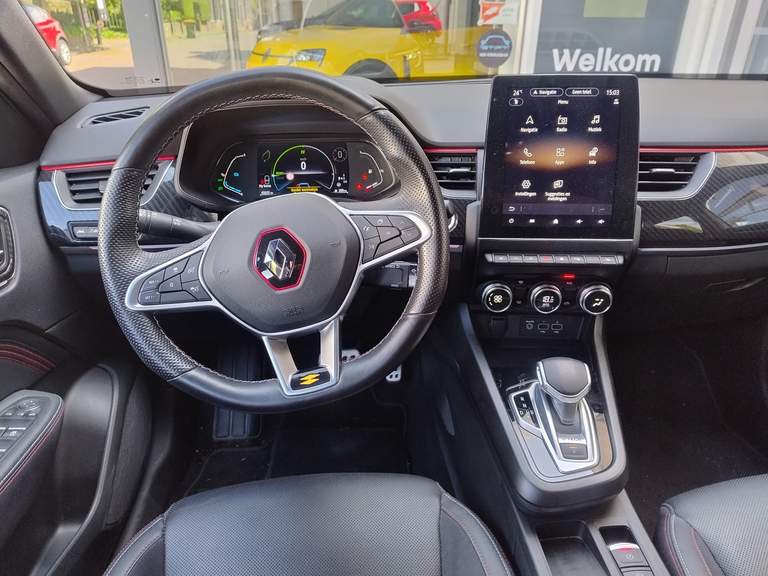 Renault Renault