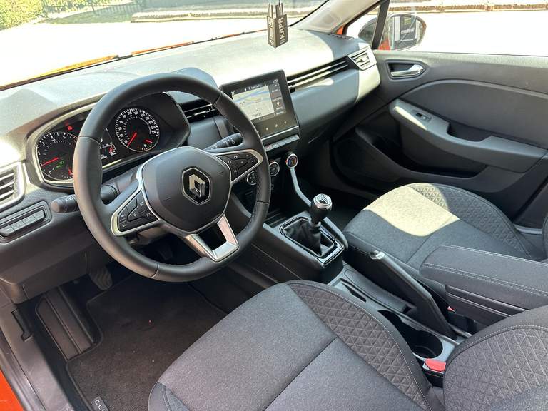 Renault Renault