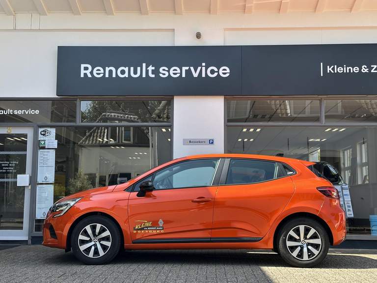 Renault Renault
