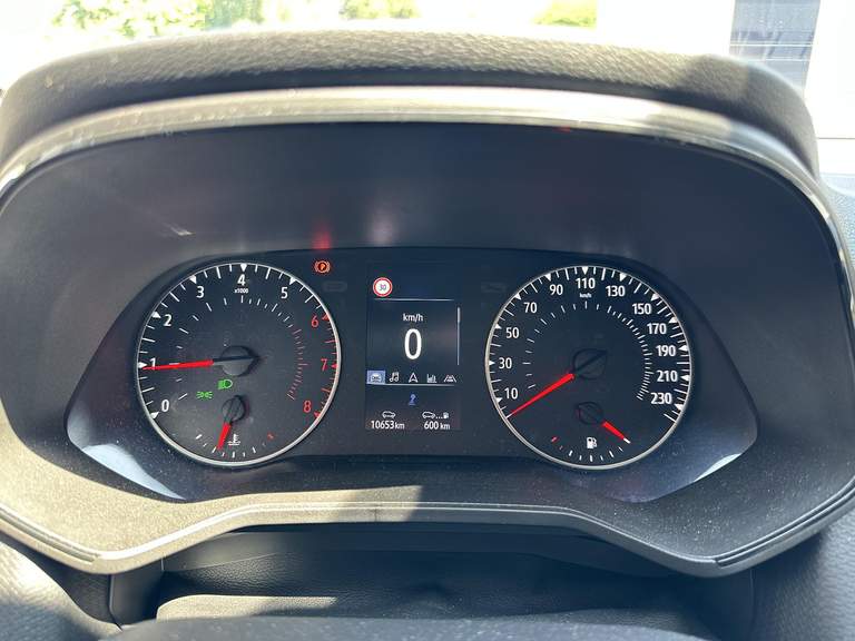 Renault Renault