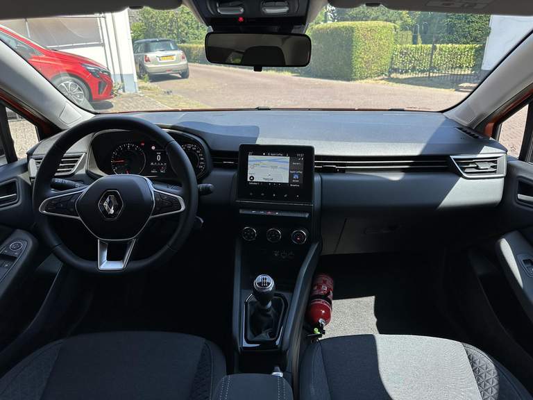 Renault Renault