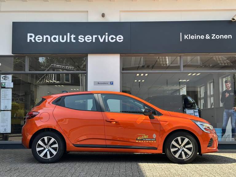Renault Renault