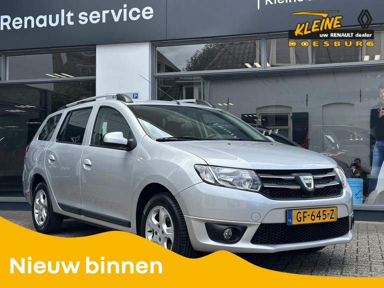 Dacia
