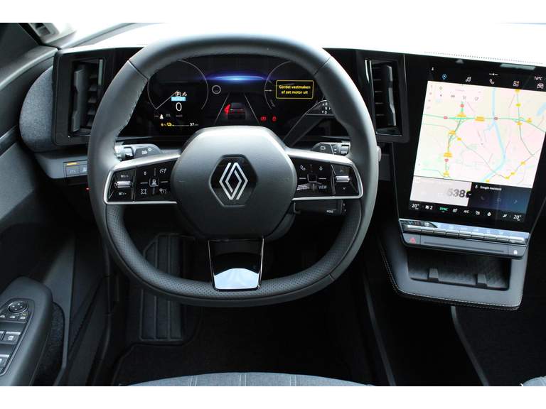 Renault Renault