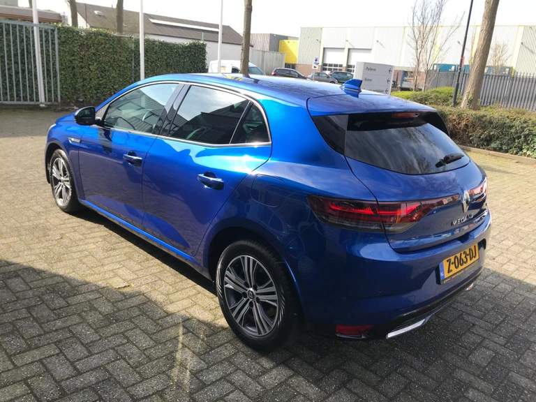 Renault Renault