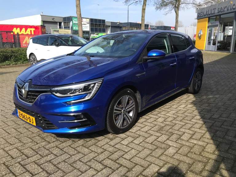 Renault Renault