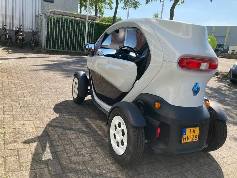 Renault Renault