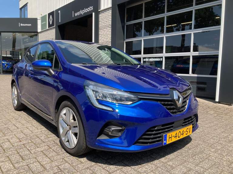 Renault