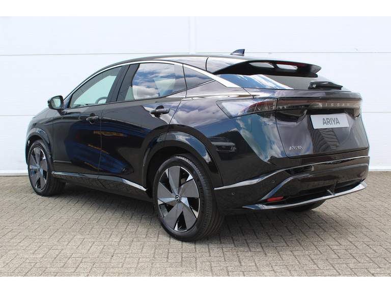 Nissan Nissan