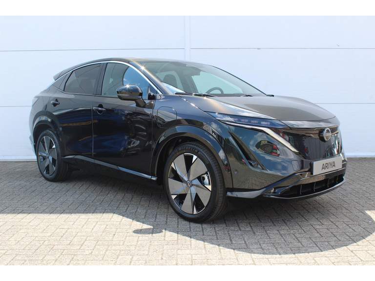 Nissan Nissan