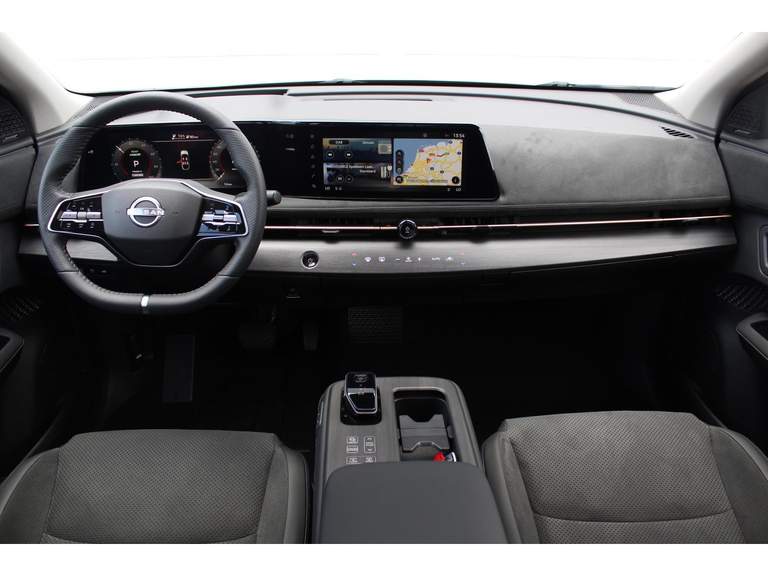 Nissan Nissan