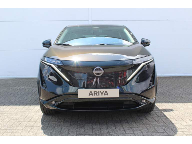 Nissan Nissan