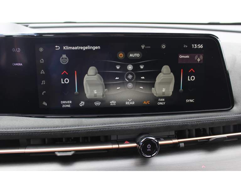 Nissan Nissan