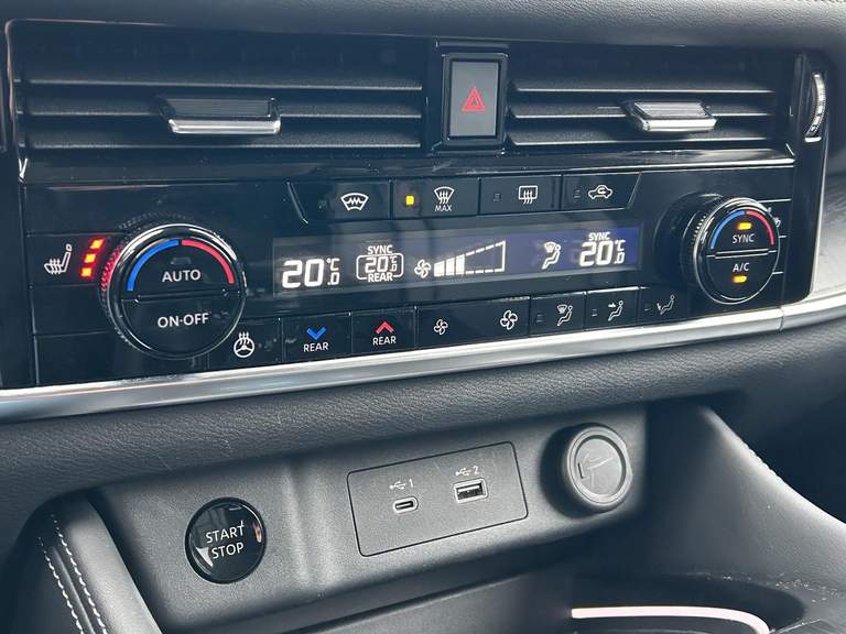 Nissan Nissan