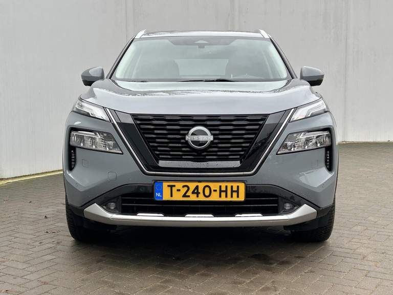 Nissan Nissan