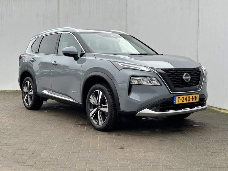 Nissan Nissan
