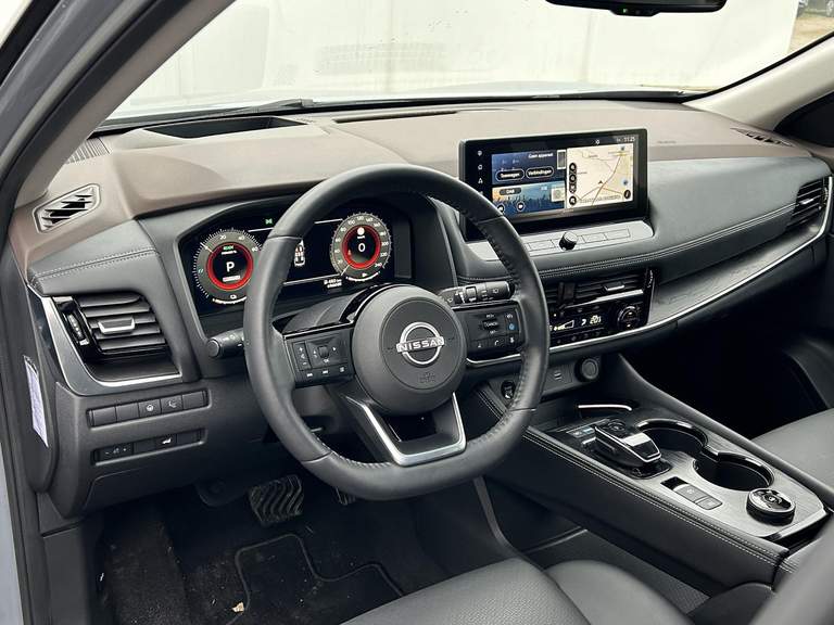 Nissan Nissan